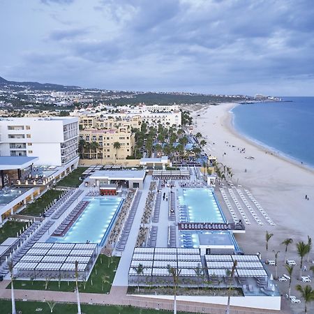 Riu Palace Baja California (Adults Only) Cabo San Lucas Exteriör bild