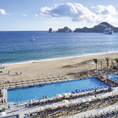 Riu Palace Baja California (Adults Only) Cabo San Lucas Exteriör bild