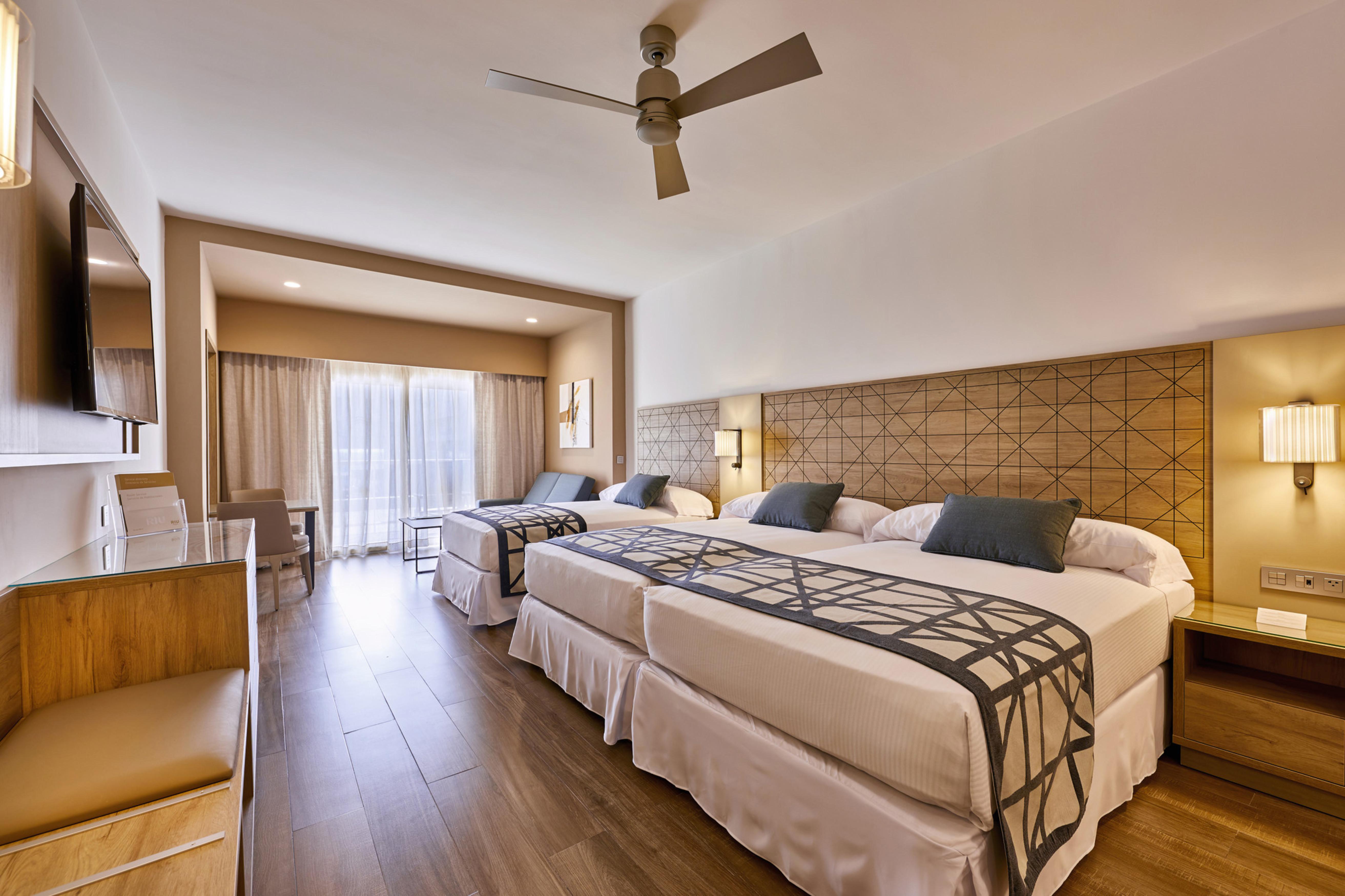 Riu Palace Baja California (Adults Only) Cabo San Lucas Exteriör bild