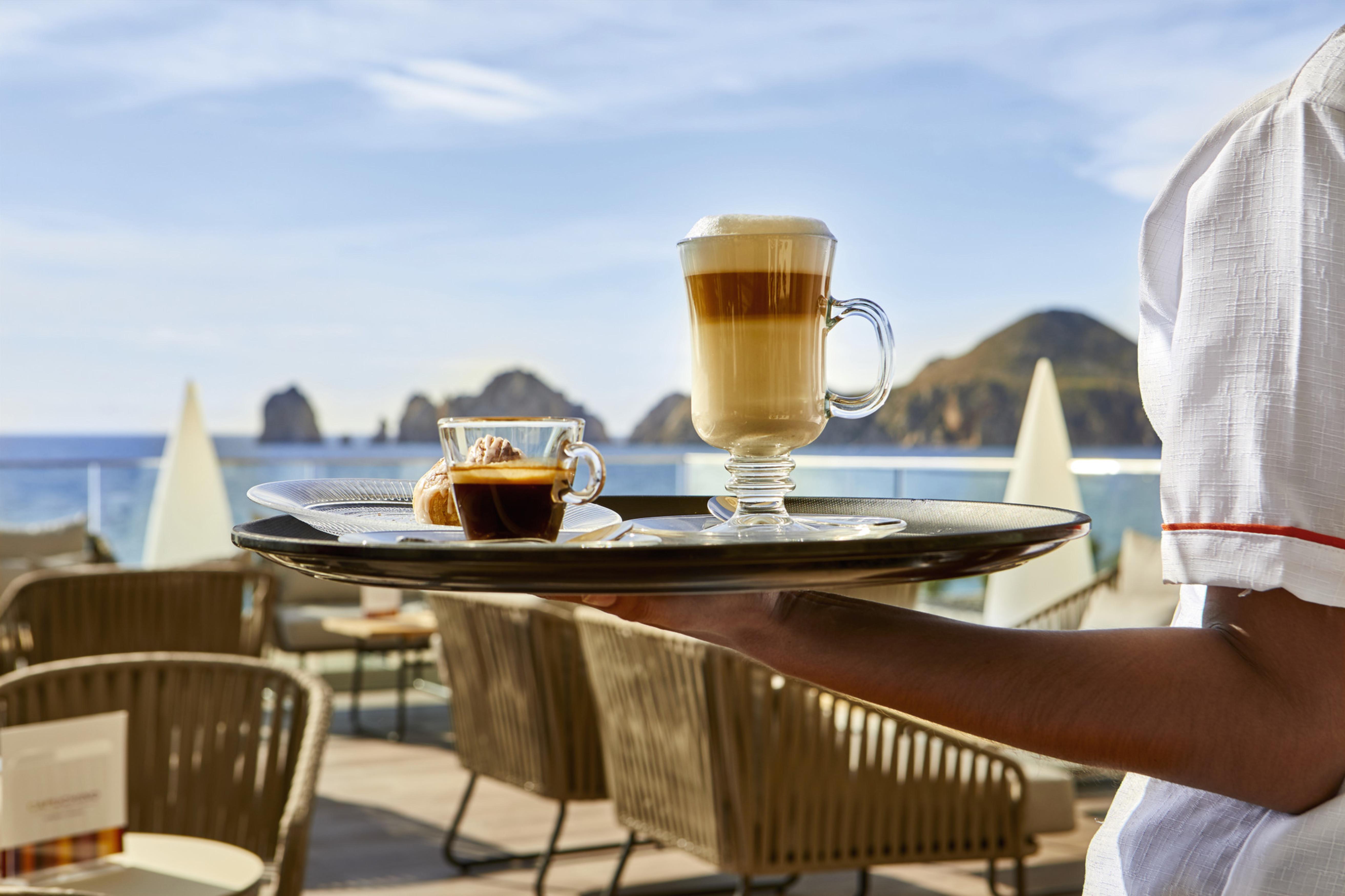 Riu Palace Baja California (Adults Only) Cabo San Lucas Exteriör bild