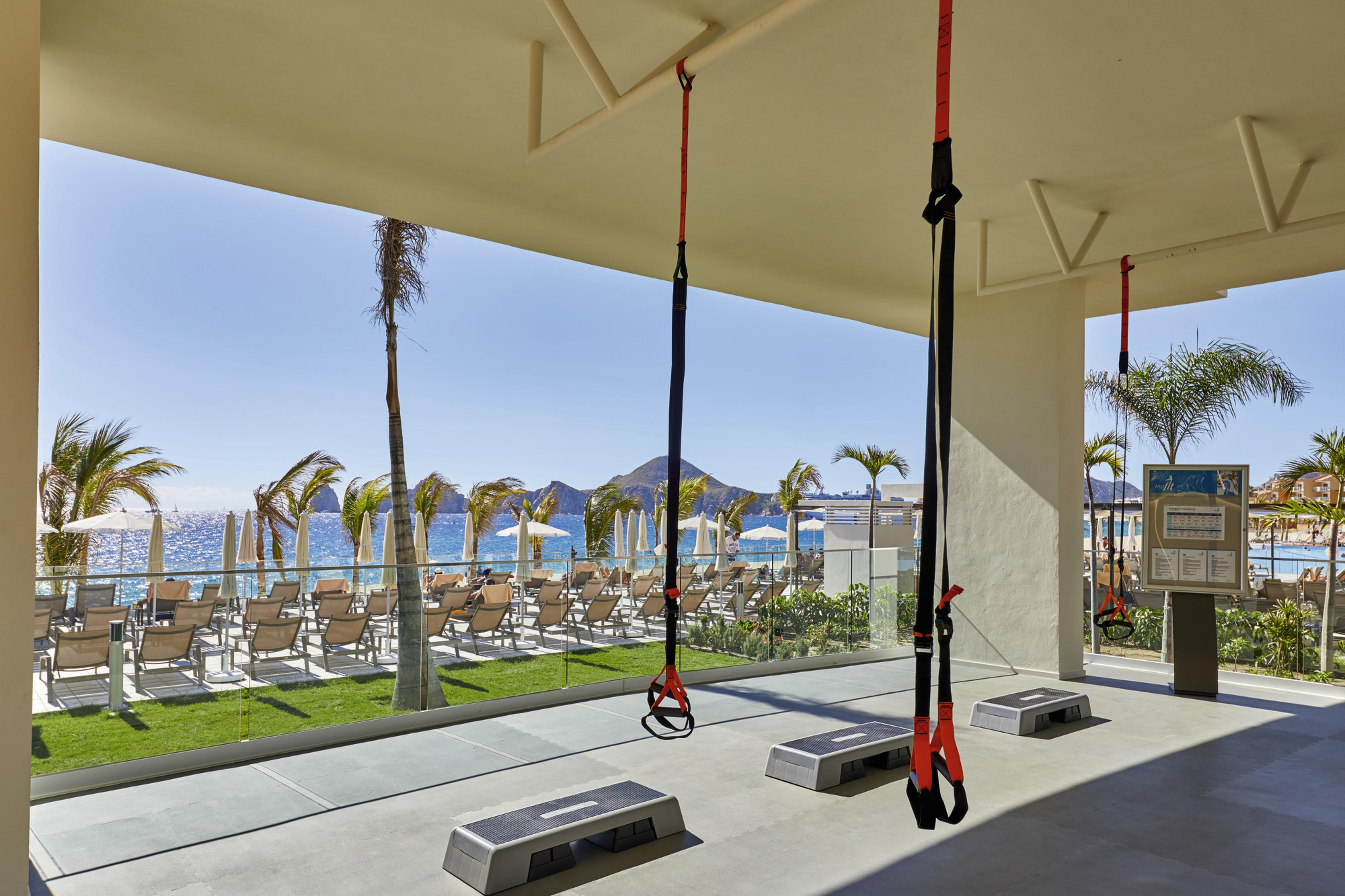 Riu Palace Baja California (Adults Only) Cabo San Lucas Exteriör bild