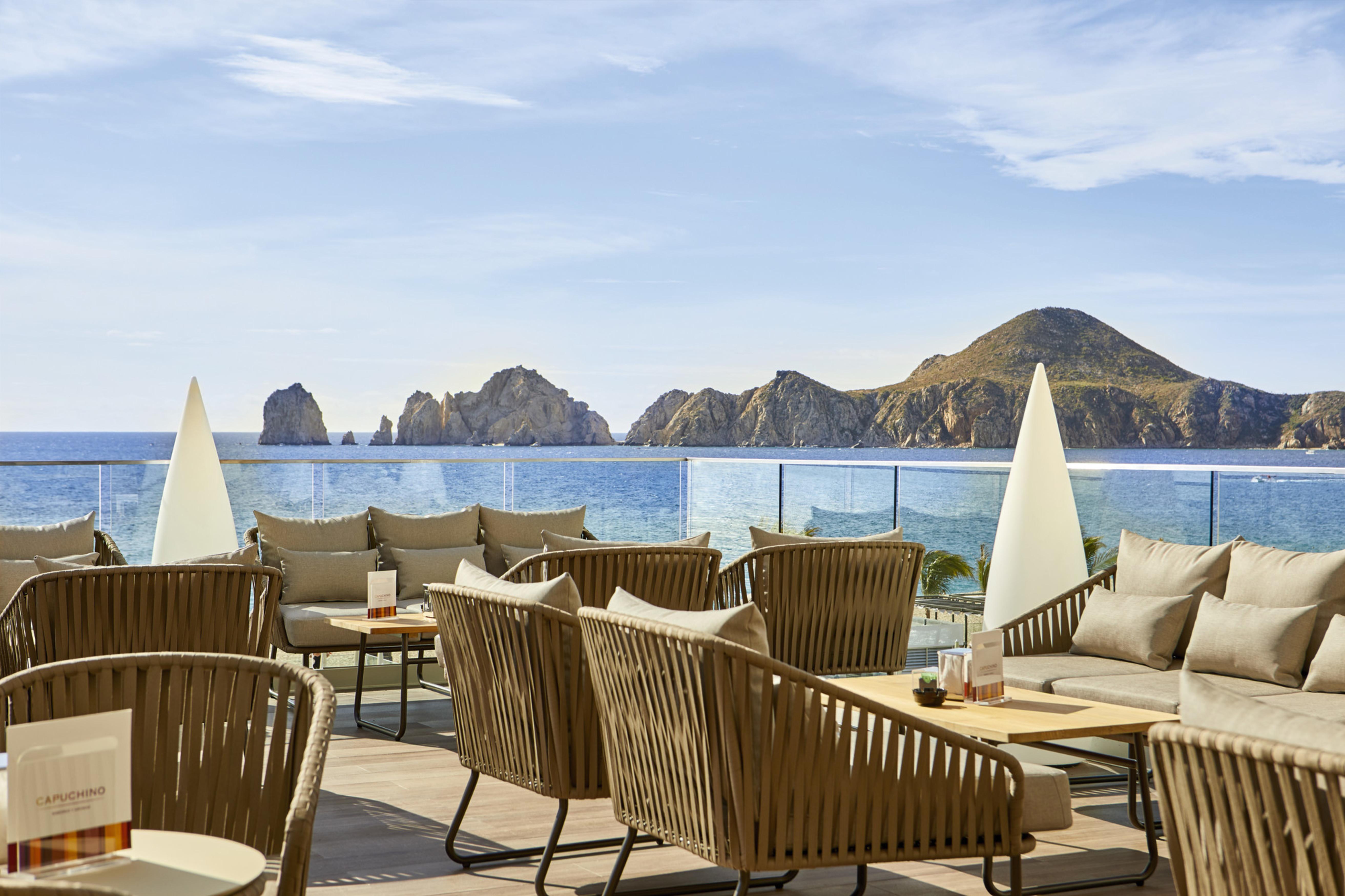 Riu Palace Baja California (Adults Only) Cabo San Lucas Exteriör bild