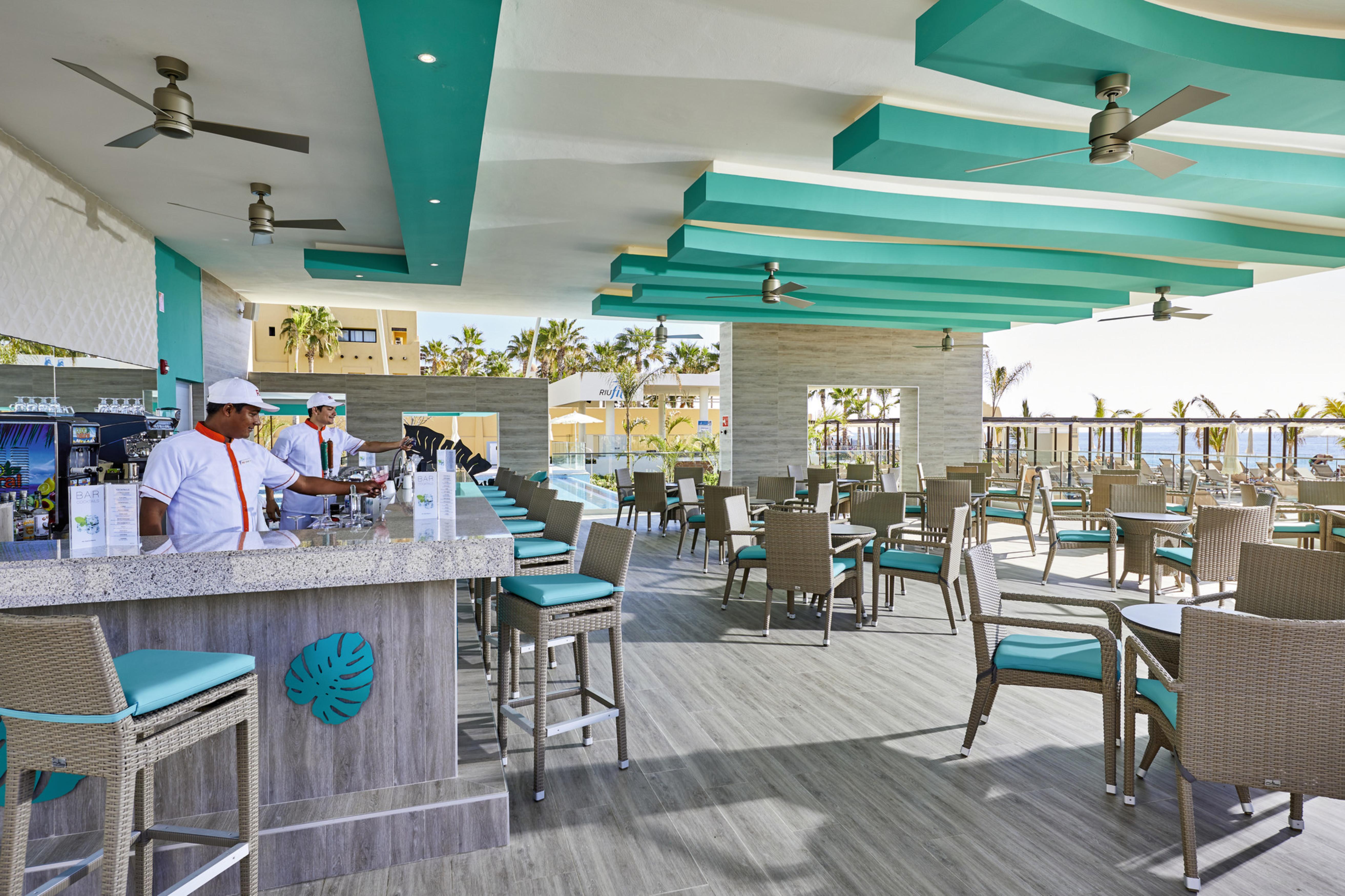 Riu Palace Baja California (Adults Only) Cabo San Lucas Exteriör bild